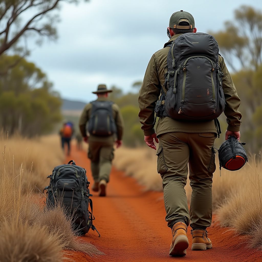 Gear Testing and Reviews