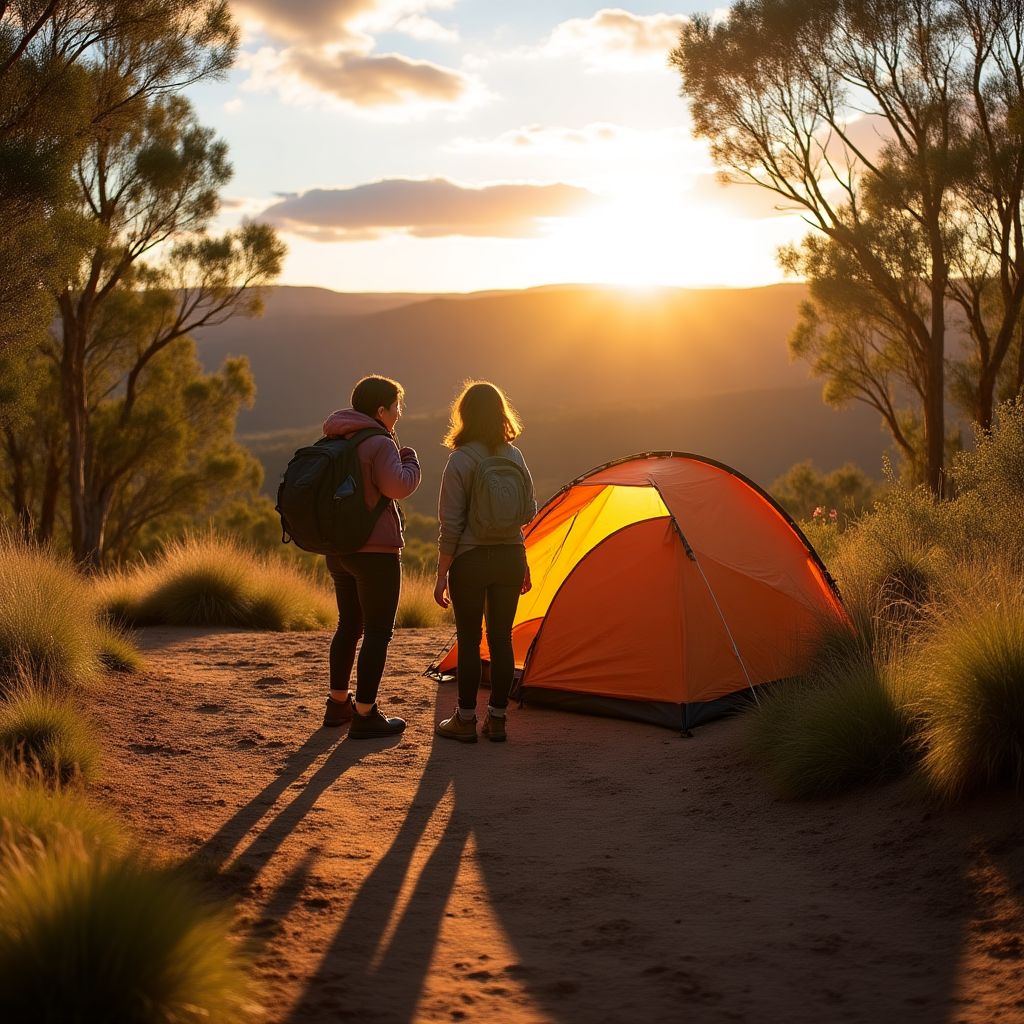 Leave No Trace Principles