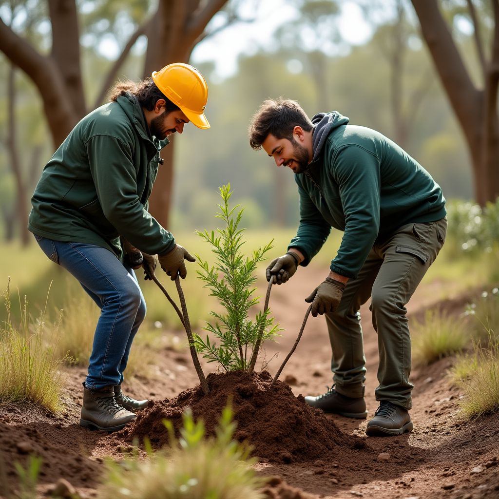 Conservation Initiative